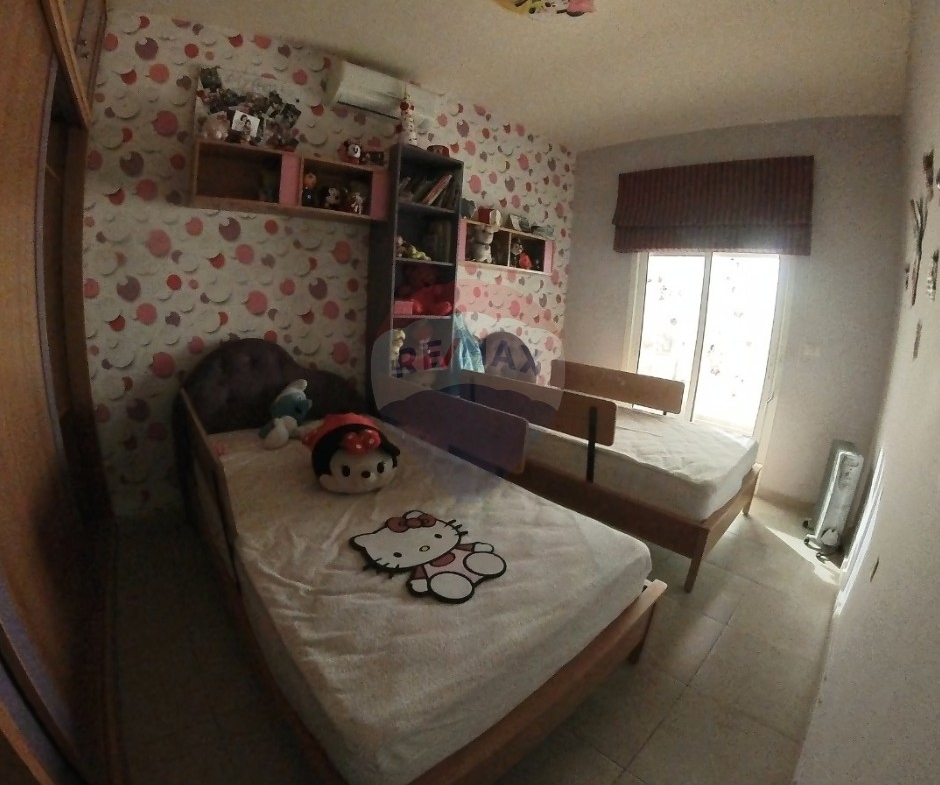 R9-2868 Apartment for Sale in Nakhleh – 155 m² Fully Furnished — Photo 5 of 7
