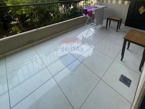 R9-2876 Apartment for Sale in Nakhleh – 150 m² Fully Furnished Ground Floor — Photo 5 of 13