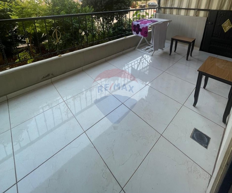 R9-2876 Apartment for Sale in Nakhleh – 150 m² Fully Furnished Ground Floor — Photo 5 of 13