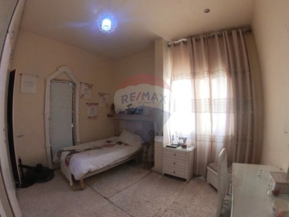 R9-2883 Apartment for Sale in Kobbeh Tripoli – 150 m² with 3 Bedrooms — Photo 3 of 10