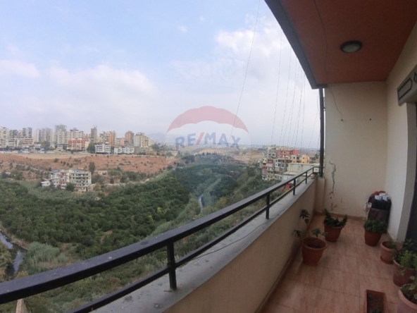 R9-2885 Apartment for Sale in Abou Samra Tripoli – 200 m² — Photo 5 of 10