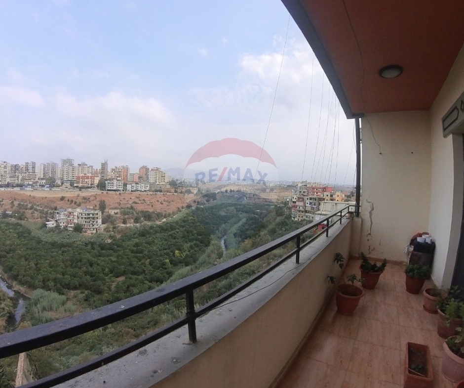R9-2885 Apartment for Sale in Abou Samra Tripoli – 200 m² — Photo 5 of 10