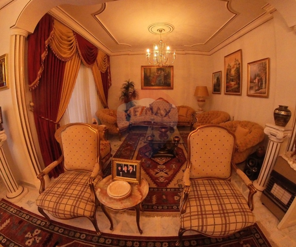 R9-2886 Apartment for Sale in Mharam Tripoli – 140 m² — الصورة 6 من 10