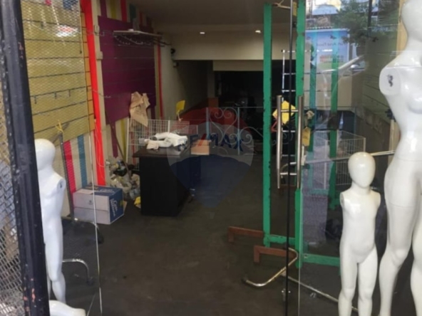 R9-2891 Shop for Sale in Mina Port Said Tripoli – 200 m², Prime Location — Photo 5 of 9