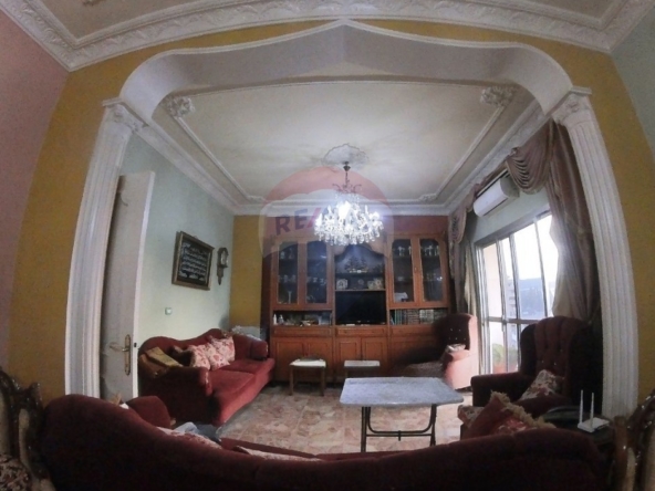R9-2893 Apartment for Sale in Haykaliyeh Koura – 160 m² — Photo 5 of 9