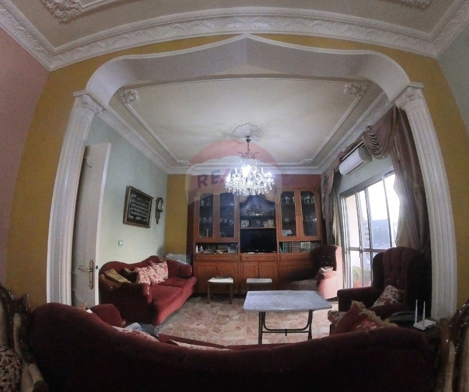 R9-2893 Apartment for Sale in Haykaliyeh Koura – 160 m² — Photo 5 of 9