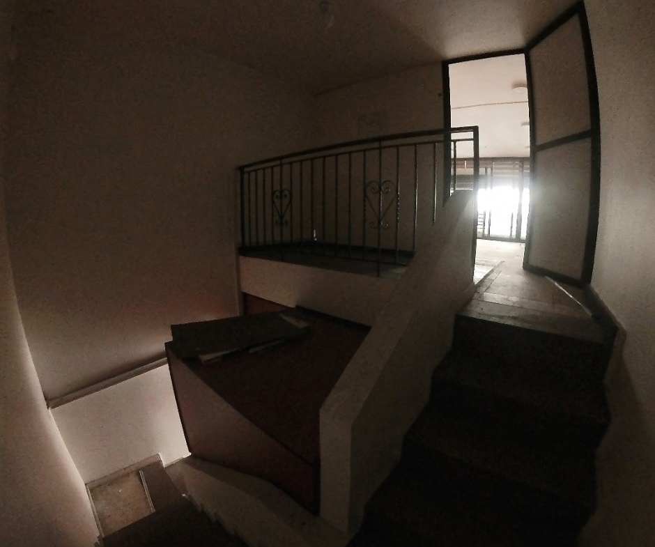 R9-2908 Shop for Rent in Nakabet El Ateba Tripoli – 62 m², Two Floors, Wide Facade — الصورة 5 من 5