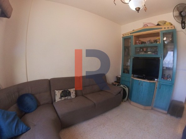 R9-2847 Apartment for Sale in Nakhleh – 120 m² on 2nd Floor — الصورة 5 من 9