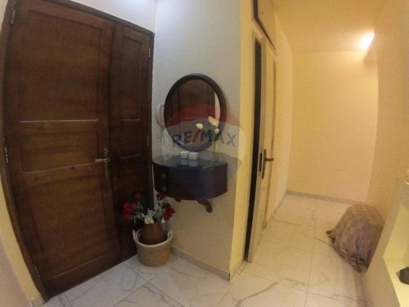 R9-2852 Apartment for Sale in Abou Samra – Sekeh Bayda Tripoli شقة للبيع في أبو سمرا سكة بيضا طرابلس (100 m²) — Photo 5 of 9