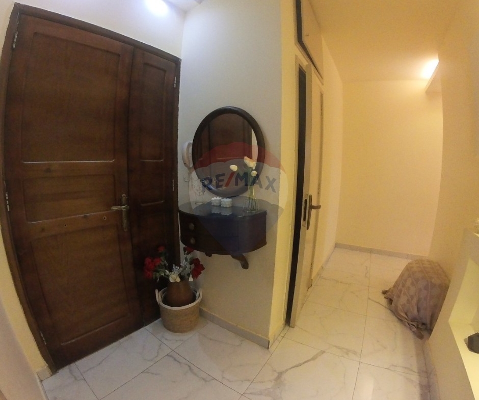 R9-2852 Apartment for Sale in Abou Samra – Sekeh Bayda Tripoli شقة للبيع في أبو سمرا سكة بيضا طرابلس (100 m²) — Photo 5 of 9