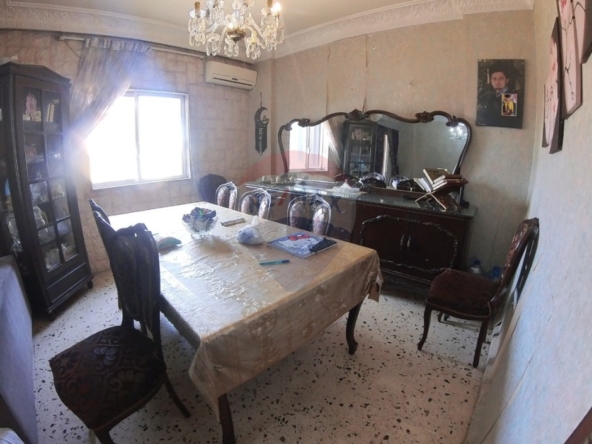 R9-2853 Central Apartment for Sale – Mina, Tripoli — Photo 5 of 8
