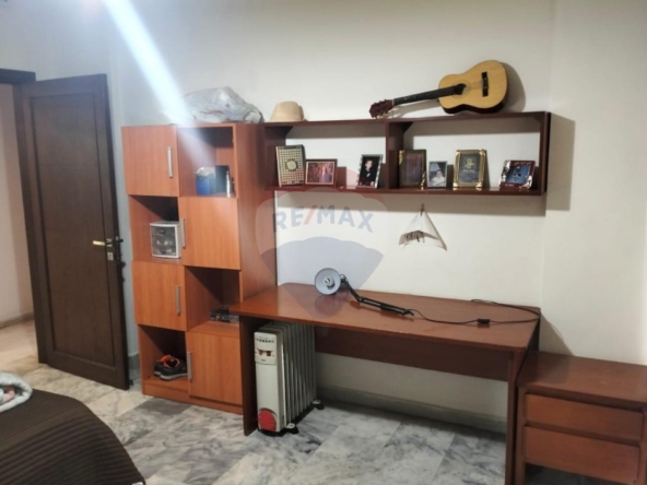 R9-2855 Furnished Apartment for Sale in Bir Hassan – 240 m² — الصورة 5 من 12