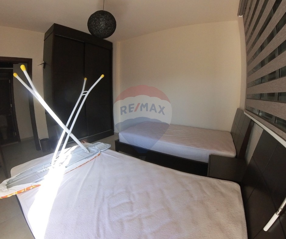 R9-2868 Apartment for Sale in Nakhleh – 155 m² Fully Furnished — Photo 6 of 7