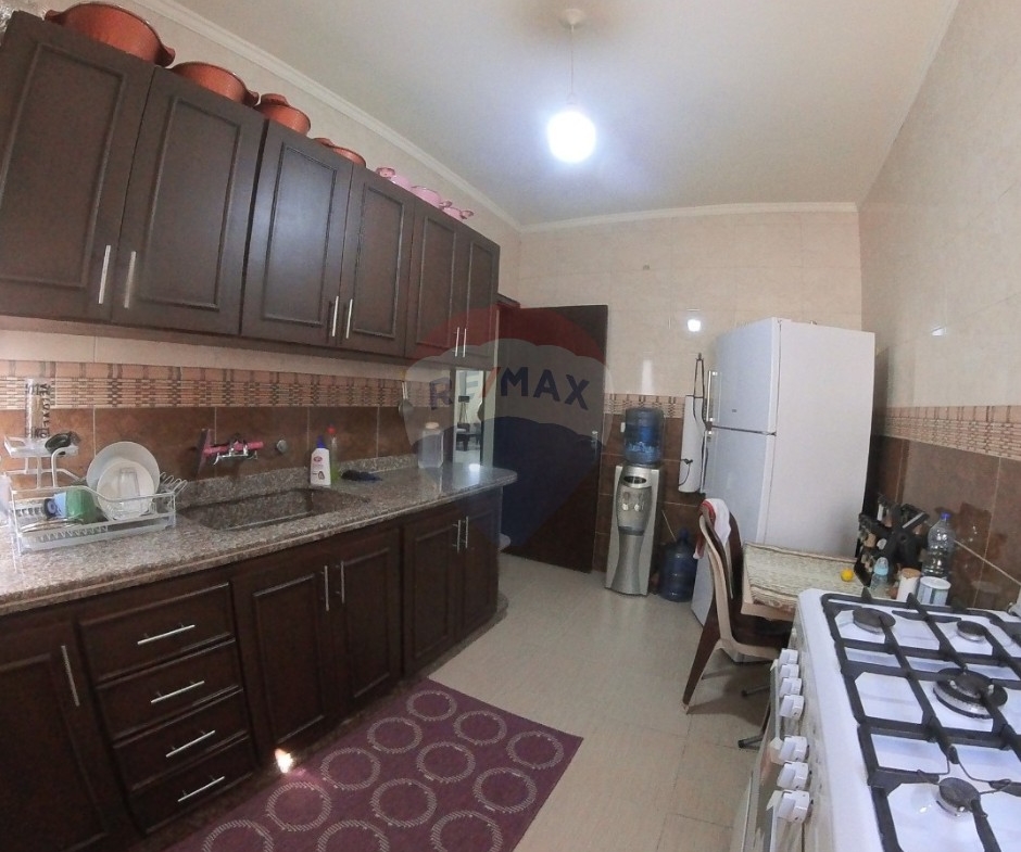 R9-2869 Apartment for Sale in Abou Samra – 115 m² on 2nd Floor — Photo 6 of 11