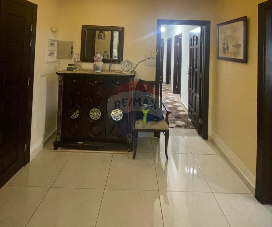 R9-2876 Apartment for Sale in Nakhleh – 150 m² Fully Furnished Ground Floor — Photo 6 of 13