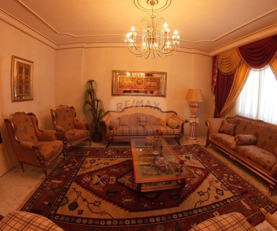 R9-2886 Apartment for Sale in Mharam Tripoli – 140 m² — الصورة 7 من 10