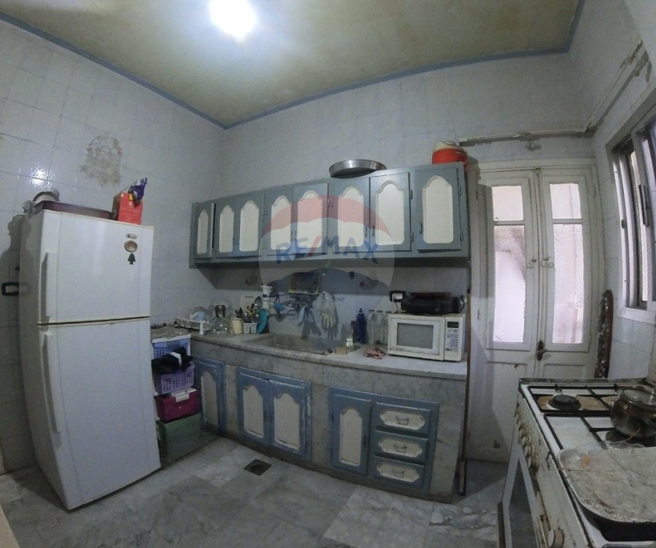 R9-2893 Apartment for Sale in Haykaliyeh Koura – 160 m² — Photo 6 of 9