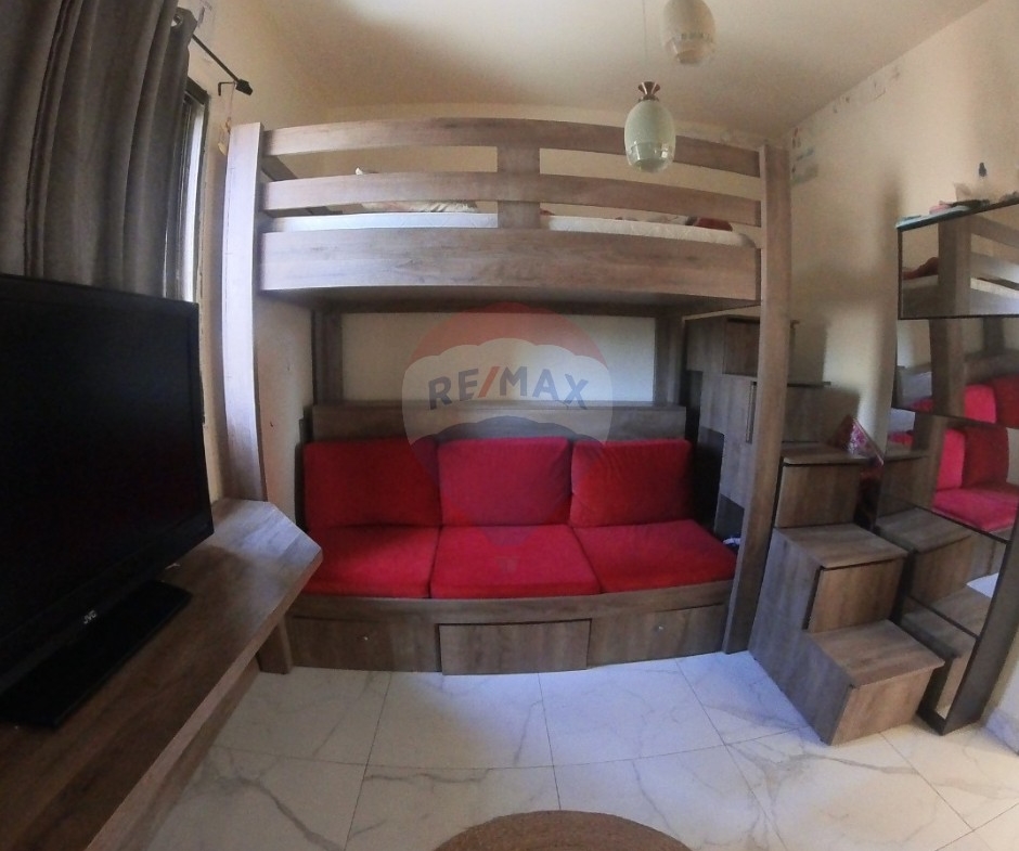 R9-2852 Apartment for Sale in Abou Samra – Sekeh Bayda Tripoli شقة للبيع في أبو سمرا سكة بيضا طرابلس (100 m²) — Photo 6 of 9