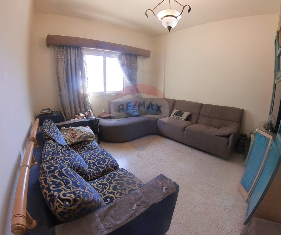 R9-2847 Apartment for Sale in Nakhleh – 120 m² on 2nd Floor — الصورة 6 من 9
