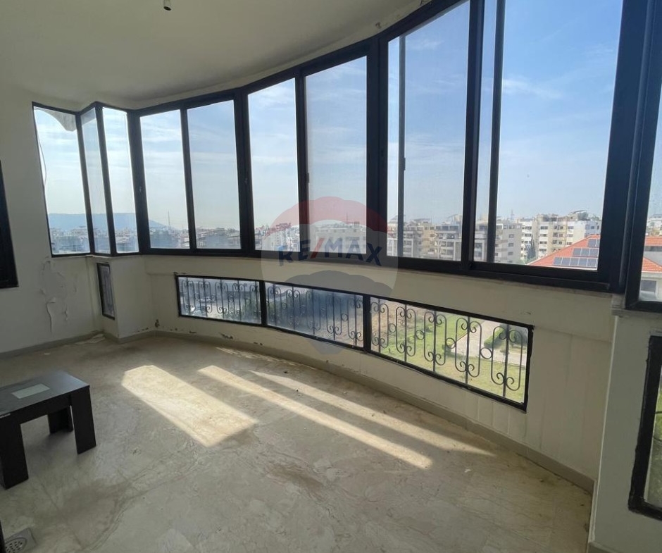 R9-2864 Apartment for Sale in Abou Samra – 150 m² Near Jinan University — الصورة 7 من 11