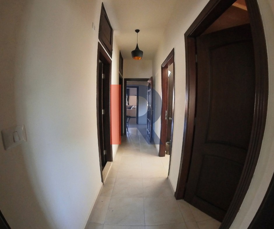 R9-2868 Apartment for Sale in Nakhleh – 155 m² Fully Furnished — Photo 7 of 7