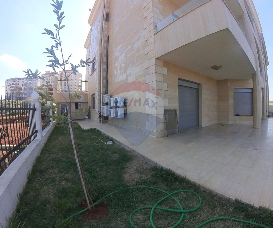 R9-2870 Villa for Rent in Nakhleh – 4 Floors with Jamalon & Master Rooms — الصورة 7 من 25
