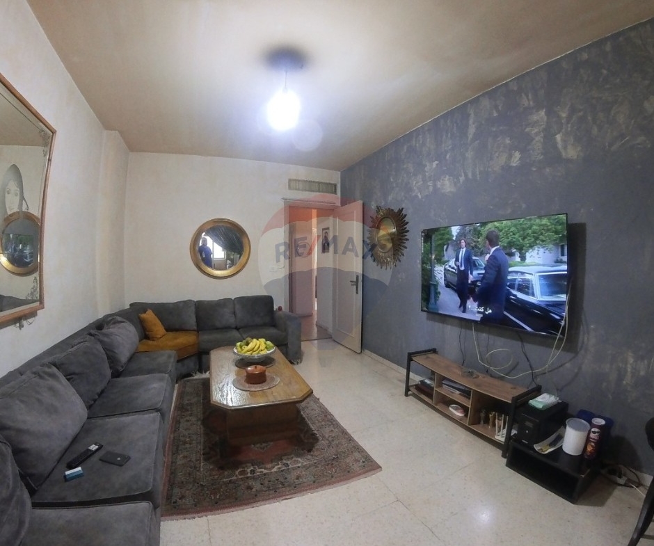 R9-2848 Spacious Apartment for Sale in Akabet Ateba – 280 m² — الصورة 6 من 12