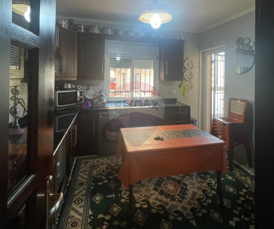 R9-2876 Apartment for Sale in Nakhleh – 150 m² Fully Furnished Ground Floor — Photo 7 of 13