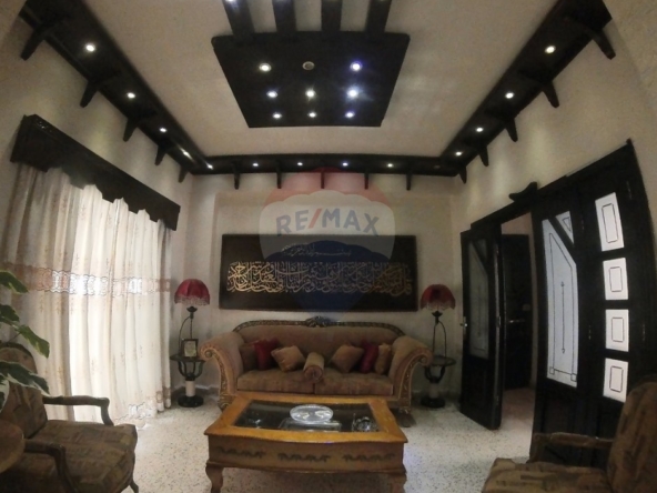 R9-2883 Apartment for Sale in Kobbeh Tripoli – 150 m² with 3 Bedrooms — Photo 4 of 10