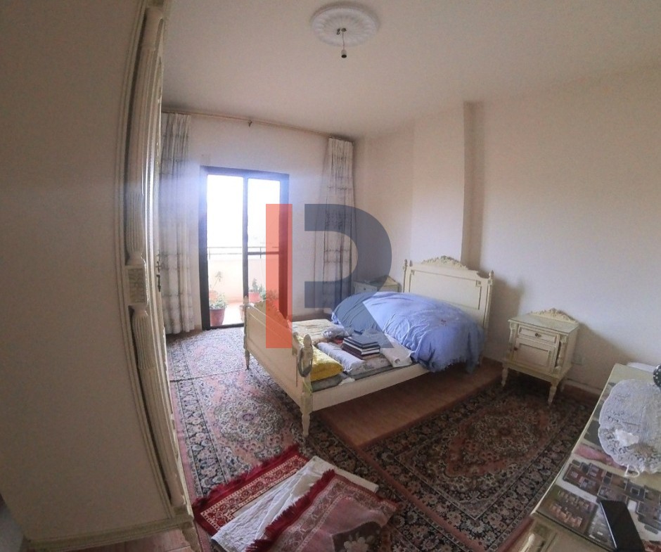 R9-2885 Apartment for Sale in Abou Samra Tripoli – 200 m² — Photo 7 of 10