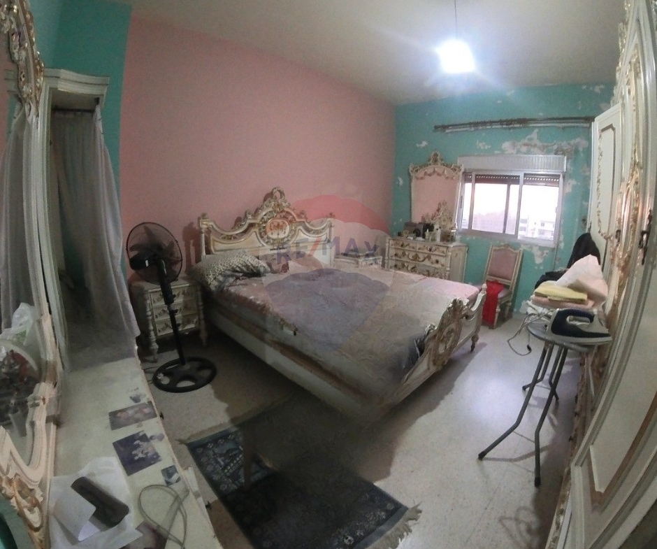 R9-2893 Apartment for Sale in Haykaliyeh Koura – 160 m² — Photo 7 of 9
