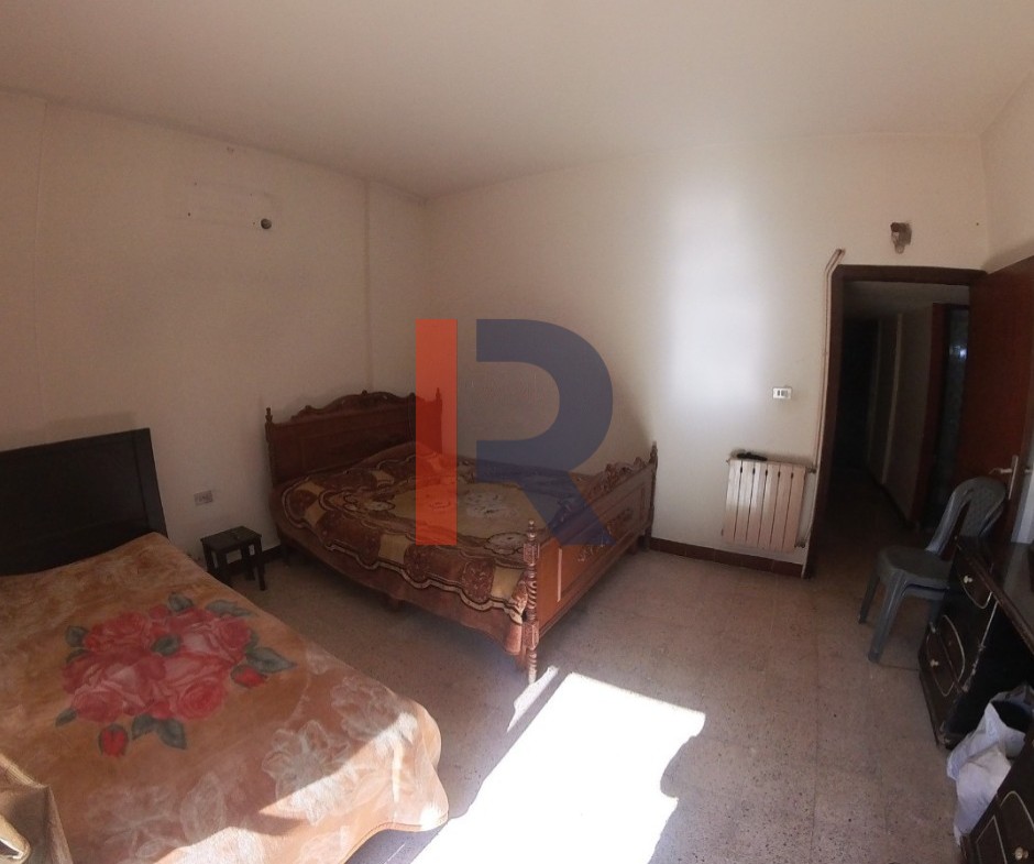 R9-2896 Apartment for Sale in Abou Samra Tripoli – 200 m², 3rd Floor with Laundry Room — Photo 7 of 7