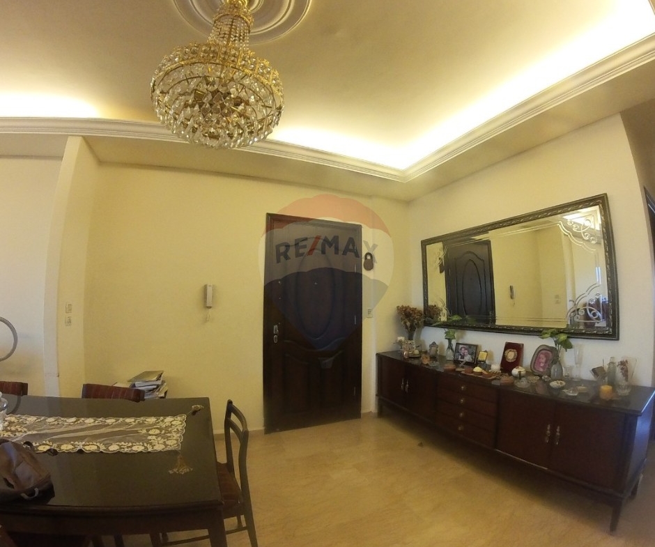 R9-2847 Apartment for Sale in Nakhleh – 120 m² on 2nd Floor — الصورة 7 من 9