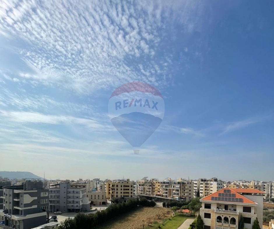 R9-2864 Apartment for Sale in Abou Samra – 150 m² Near Jinan University — الصورة 8 من 11