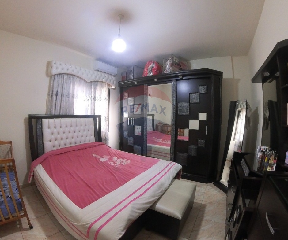 R9-2869 Apartment for Sale in Abou Samra – 115 m² on 2nd Floor — Photo 8 of 11