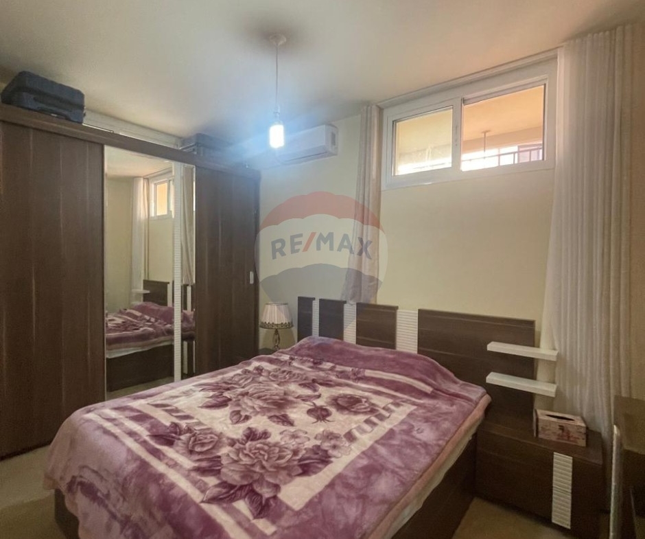 R9-2876 Apartment for Sale in Nakhleh – 150 m² Fully Furnished Ground Floor — Photo 8 of 13