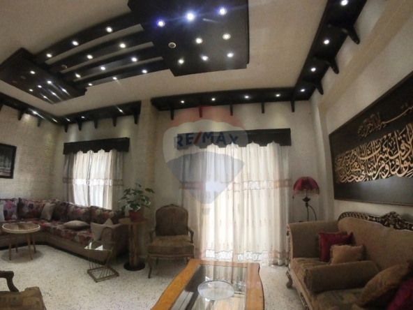 R9-2883 Apartment for Sale in Kobbeh Tripoli – 150 m² with 3 Bedrooms — Photo 5 of 10