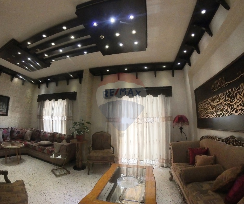 R9-2883 Apartment for Sale in Kobbeh Tripoli – 150 m² with 3 Bedrooms — Photo 5 of 10