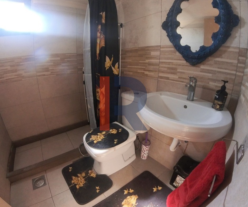 R9-2852 Apartment for Sale in Abou Samra – Sekeh Bayda Tripoli شقة للبيع في أبو سمرا سكة بيضا طرابلس (100 m²) — Photo 8 of 9