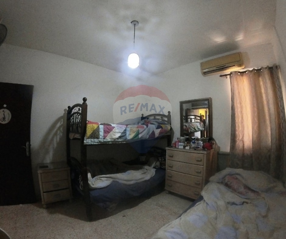 R9-2847 Apartment for Sale in Nakhleh – 120 m² on 2nd Floor — الصورة 8 من 9