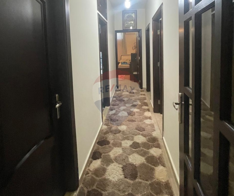 R9-2876 Apartment for Sale in Nakhleh – 150 m² Fully Furnished Ground Floor — Photo 9 of 13