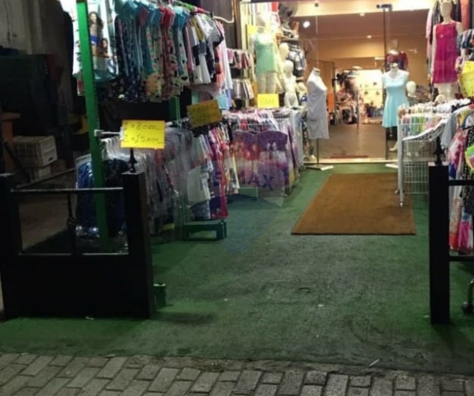 R9-2891 Shop for Sale in Mina Port Said Tripoli – 200 m², Prime Location — Photo 9 of 9