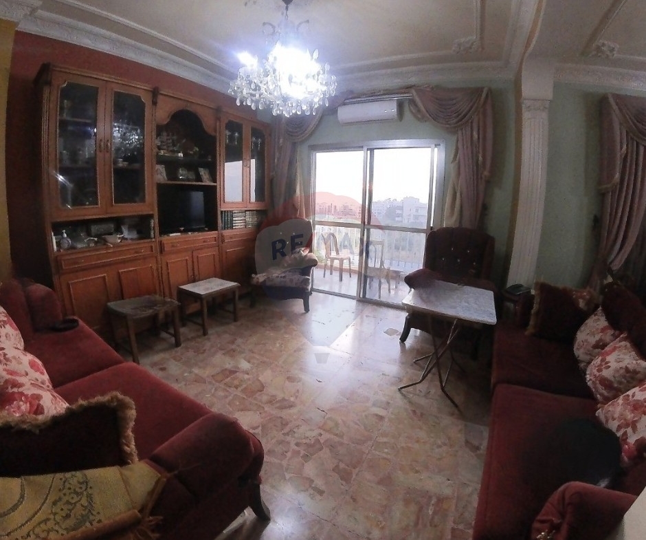 R9-2893 Apartment for Sale in Haykaliyeh Koura – 160 m² — Photo 9 of 9