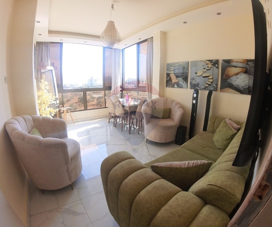 R9-2852 Apartment for Sale in Abou Samra – Sekeh Bayda Tripoli شقة للبيع في أبو سمرا سكة بيضا طرابلس (100 m²) — Photo 9 of 9