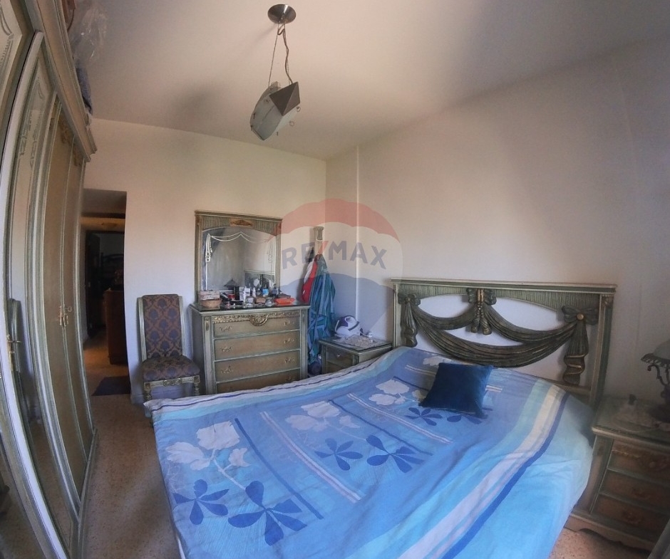 R9-2847 Apartment for Sale in Nakhleh – 120 m² on 2nd Floor — الصورة 9 من 9