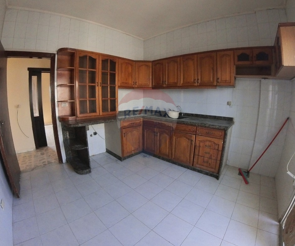 R9-2920 Family Apartment for Rent – Batroumine, Koura (140 m²)شقة عائلية للإيجار – بترومين الكورة (140 م²) — Photo 8 of 8