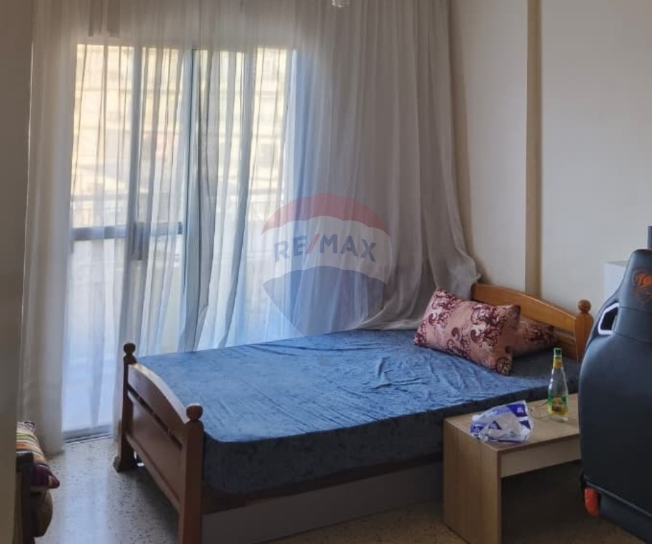 R9-3019 Apartment for Rent in Maarad Tripoli – 170 m²  شقة للإيجار – المعرض، طرابلس — الصورة 1 من 7