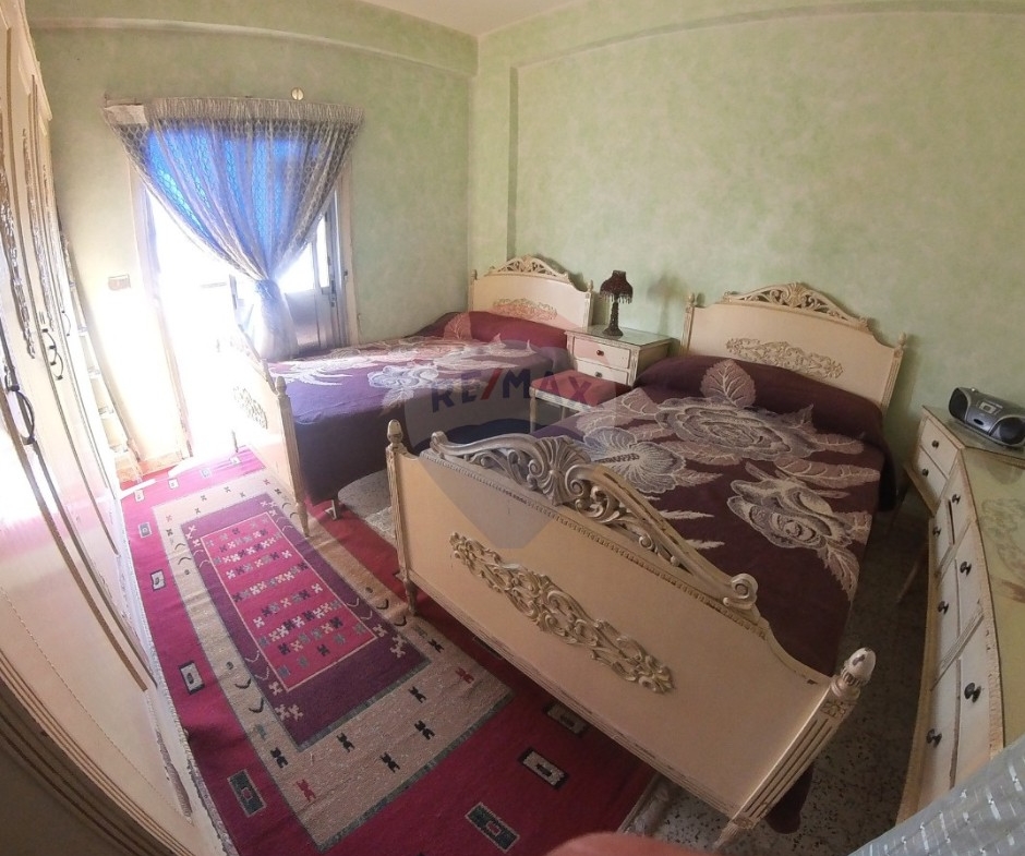 R9-2996 Apartment for Sale in Abou Samra Mawlawi Roundabout Tripoli – 200 m², Top Floor — الصورة 11 من 11
