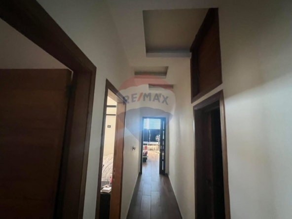 R9-3000 Apartment for Sale in Abou Samra – Ojaza Street, Tripoli — الصورة 2 من 9
