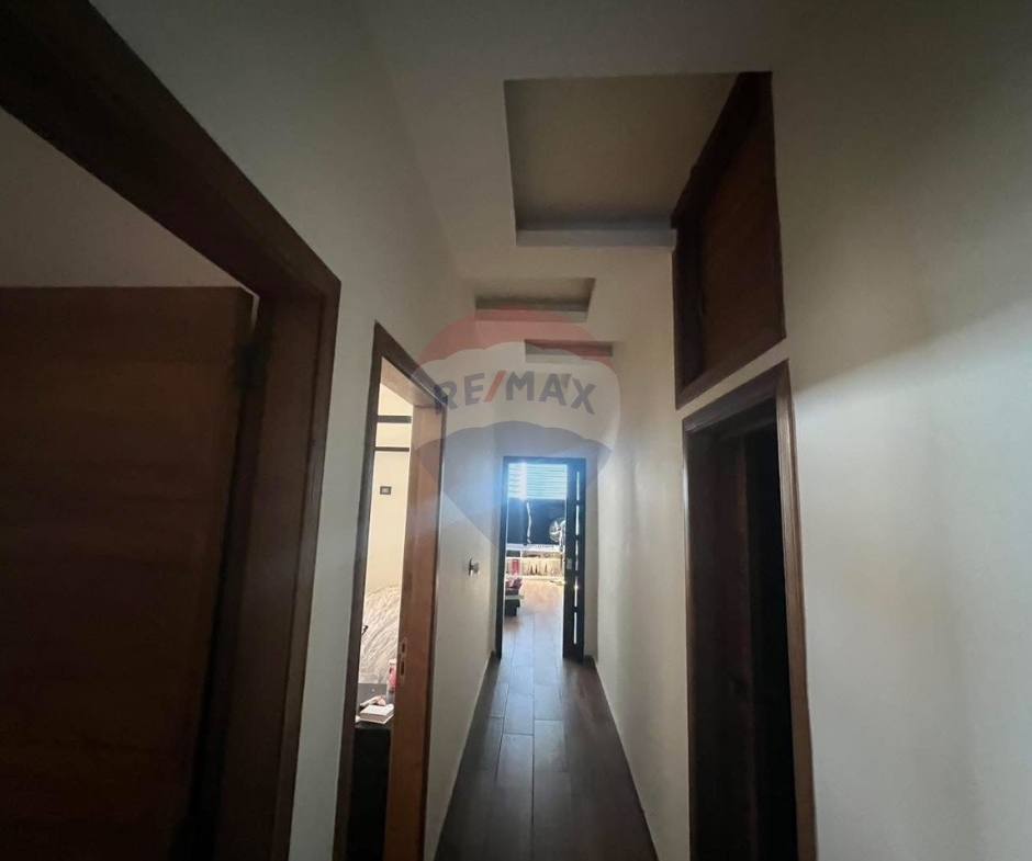 R9-3000 Apartment for Sale in Abou Samra – Ojaza Street, Tripoli — الصورة 2 من 9